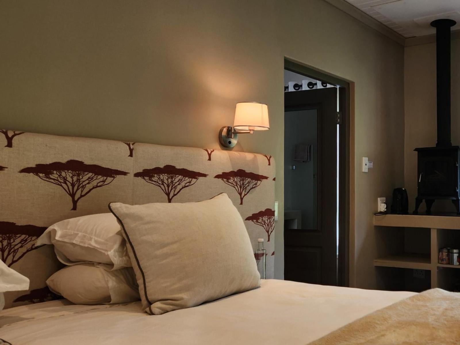 Oaklands Farm Stay Van Reenen Cameră foto