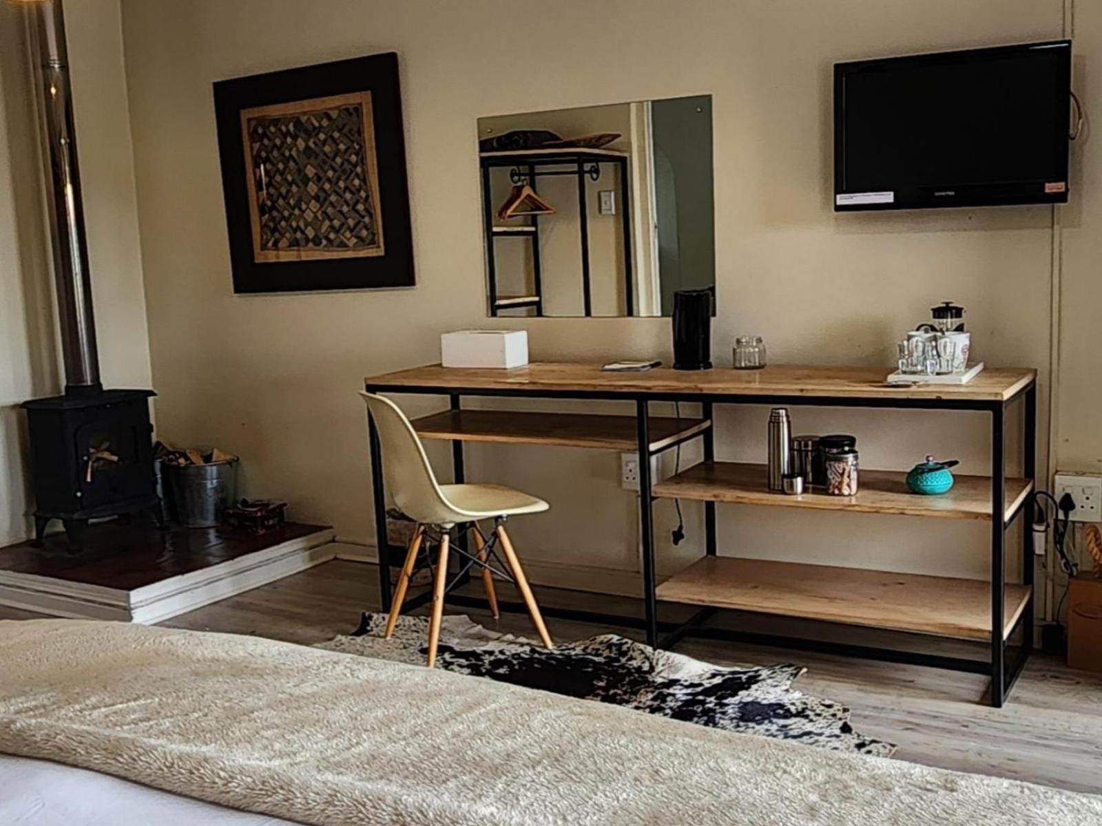 Oaklands Farm Stay Van Reenen Cameră foto