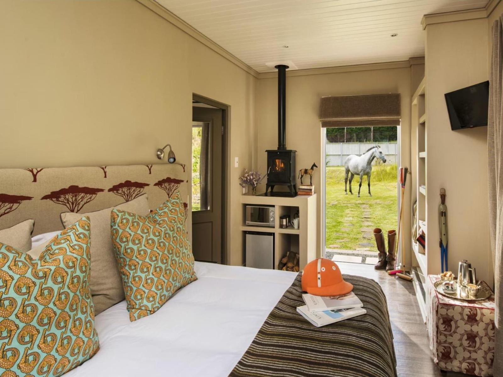 Oaklands Farm Stay Van Reenen Cameră foto