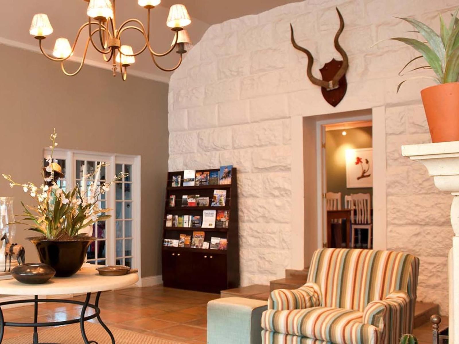 Oaklands Farm Stay Van Reenen Exterior foto