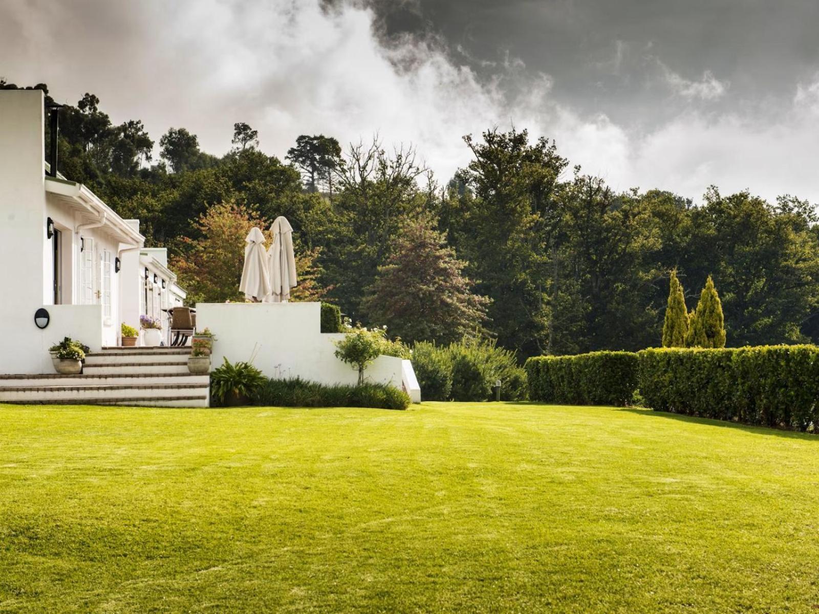 Oaklands Farm Stay Van Reenen Exterior foto