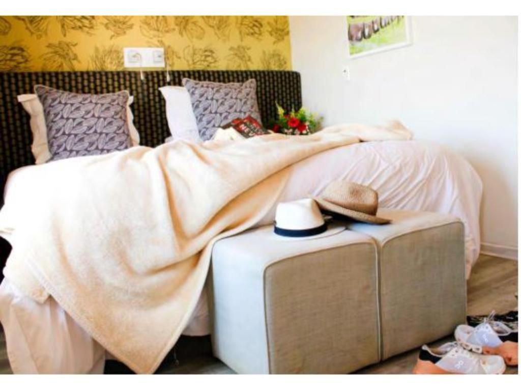 Oaklands Farm Stay Van Reenen Cameră foto